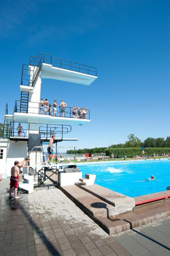 Kronocamping Parco vacanze Lidköping