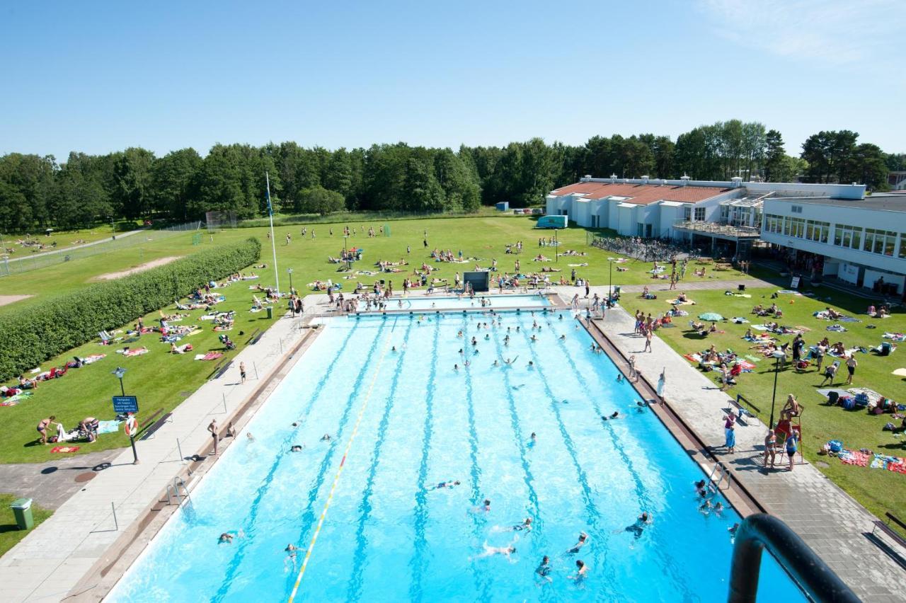 Parco vacanze Kronocamping 5*