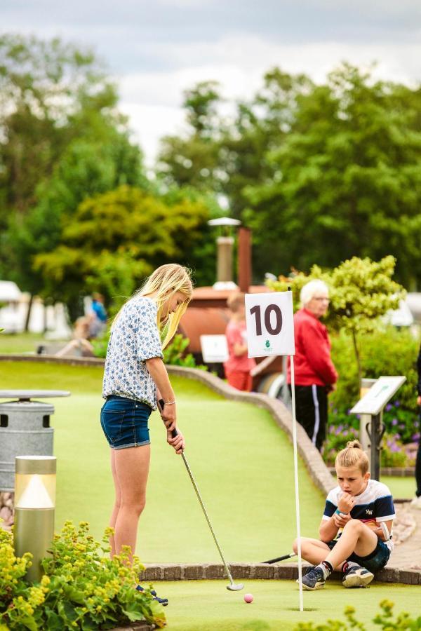Parco vacanze Kronocamping 5*
