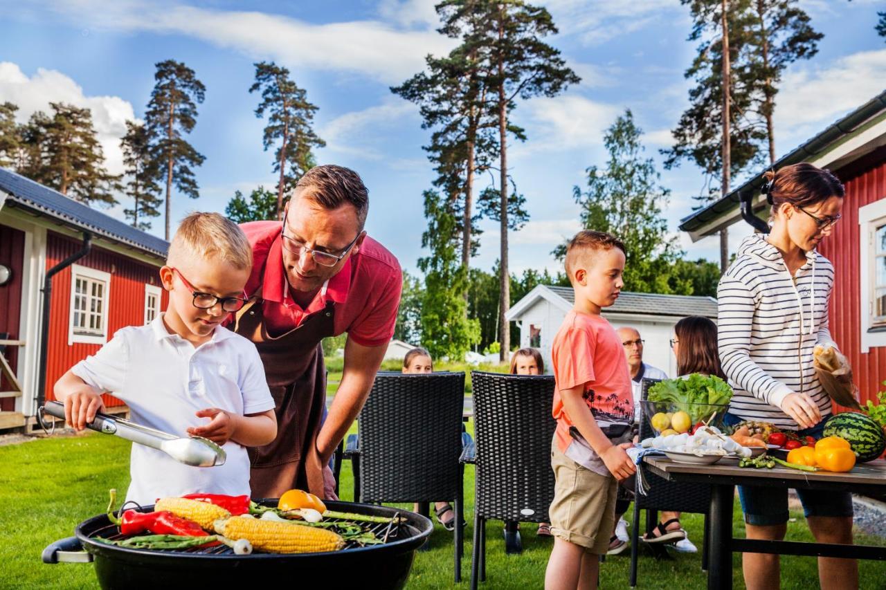 Kronocamping Parco vacanze 5*