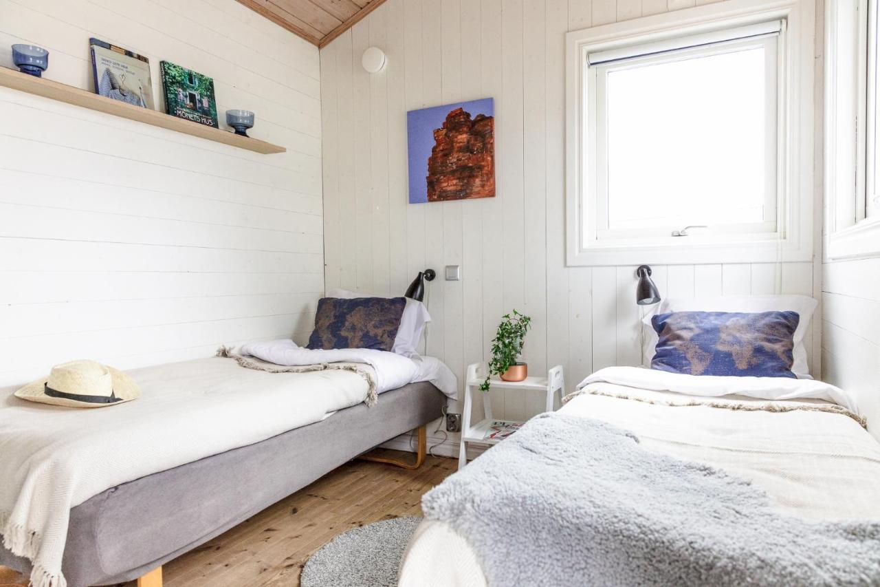 Kronocamping Lidköping