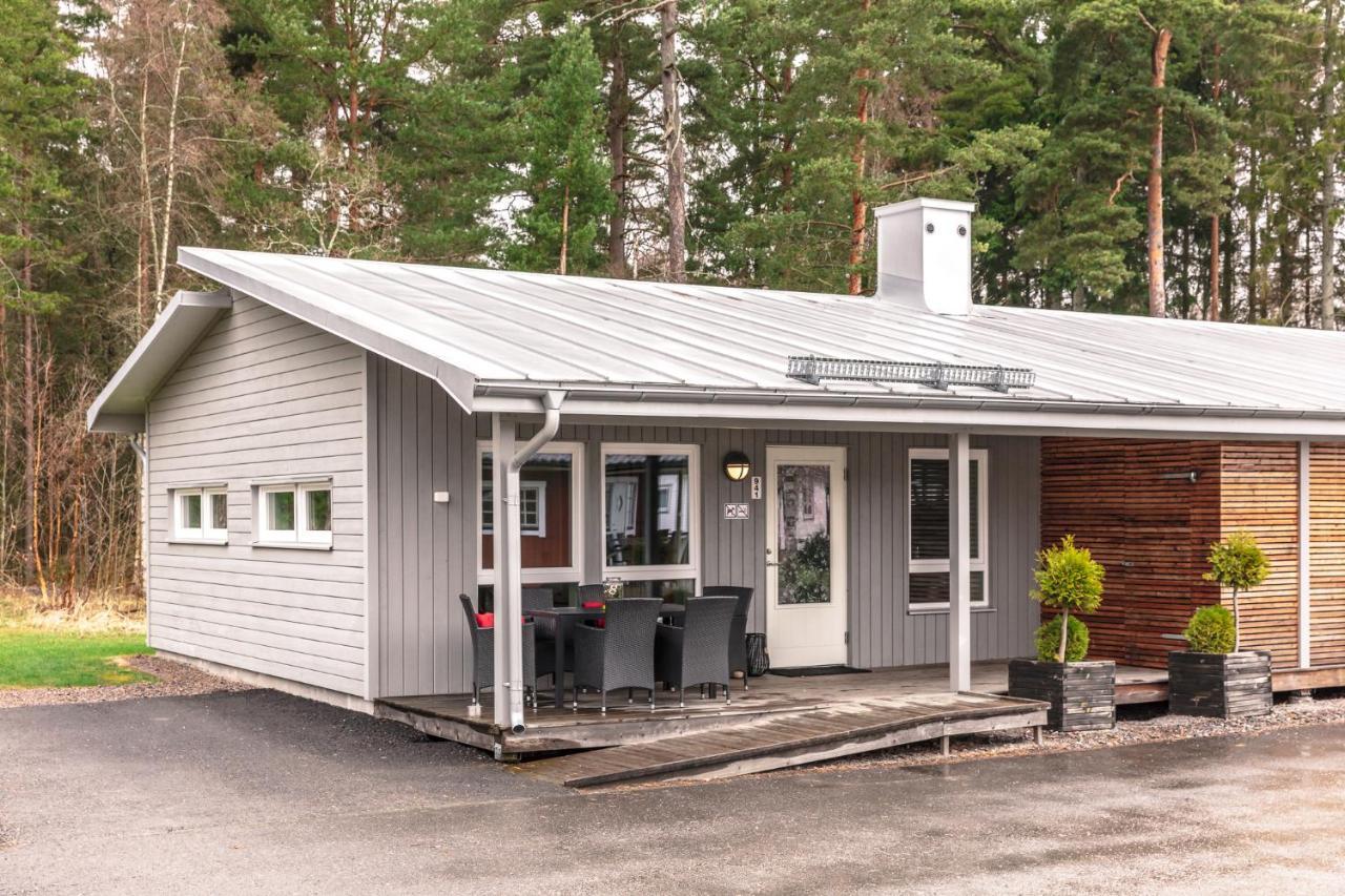 Kronocamping Lidköping