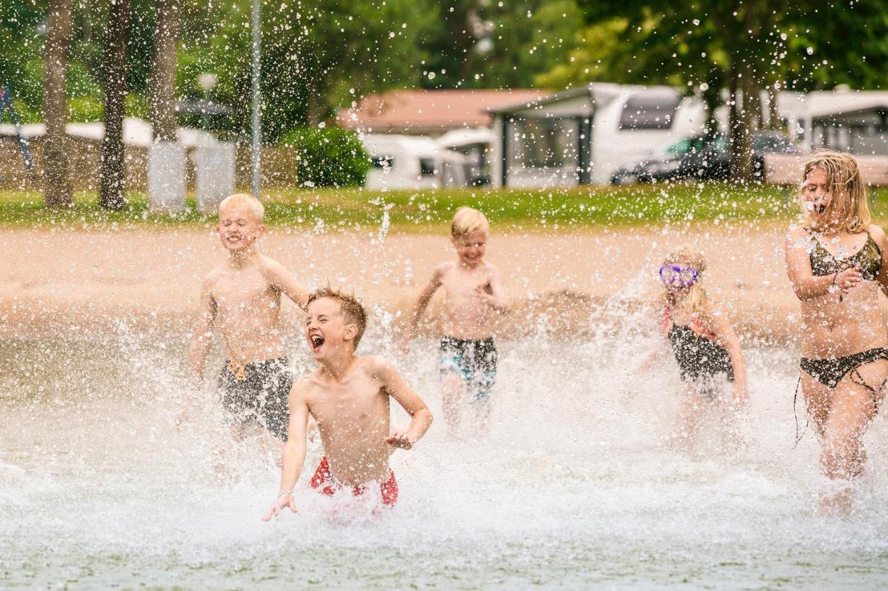 Kronocamping Parco vacanze 5*