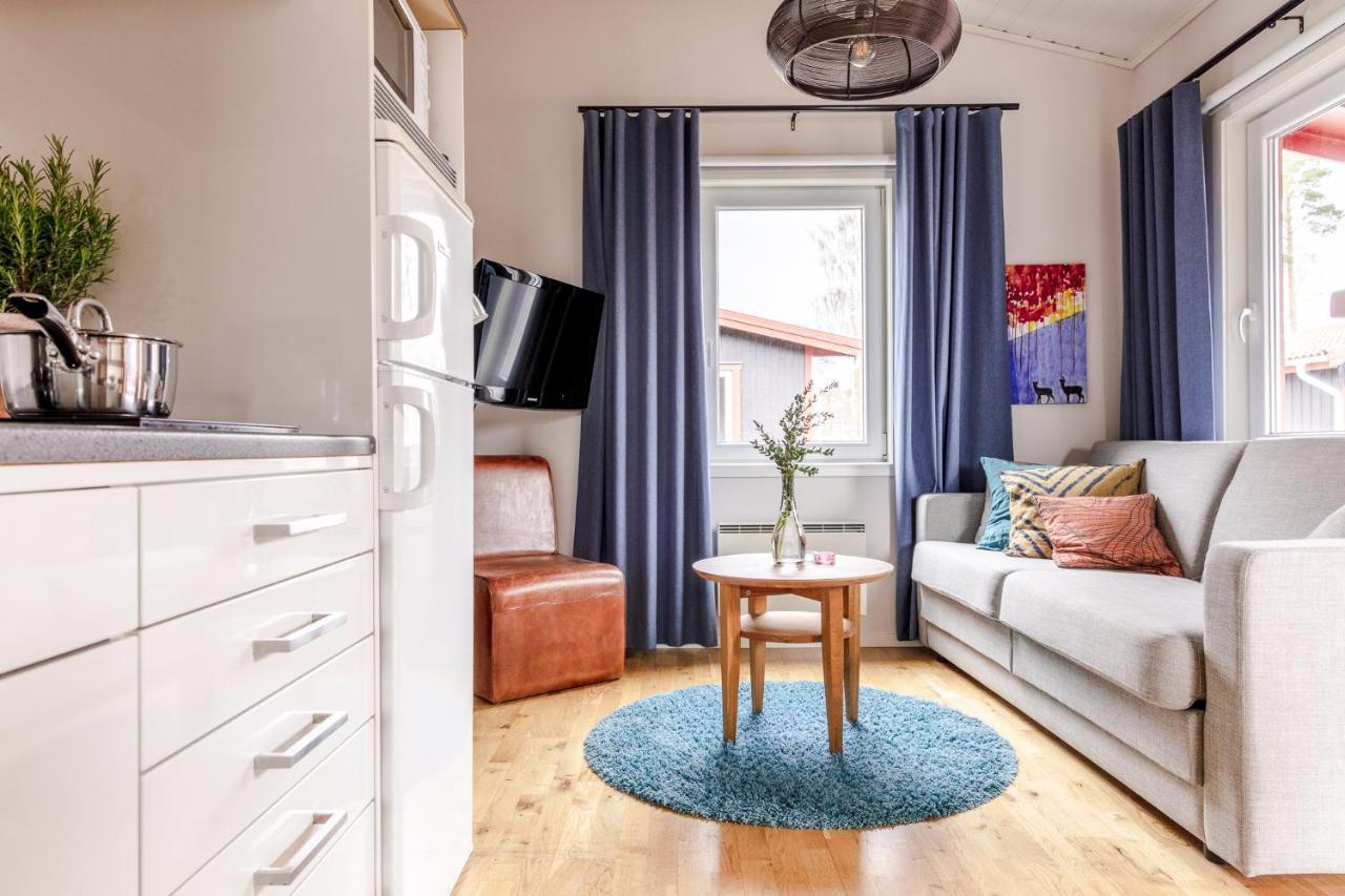 Kronocamping Parco vacanze