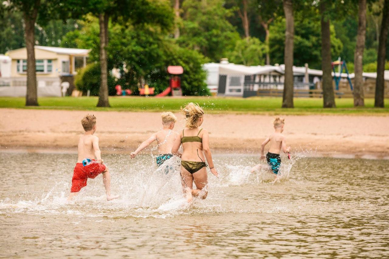 Kronocamping Parco vacanze 5*