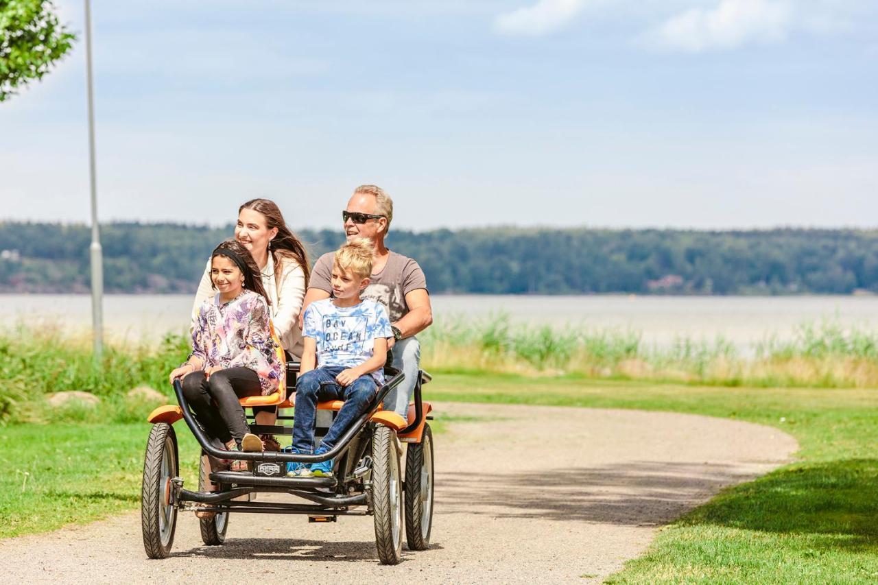 Parco vacanze Kronocamping 5*
