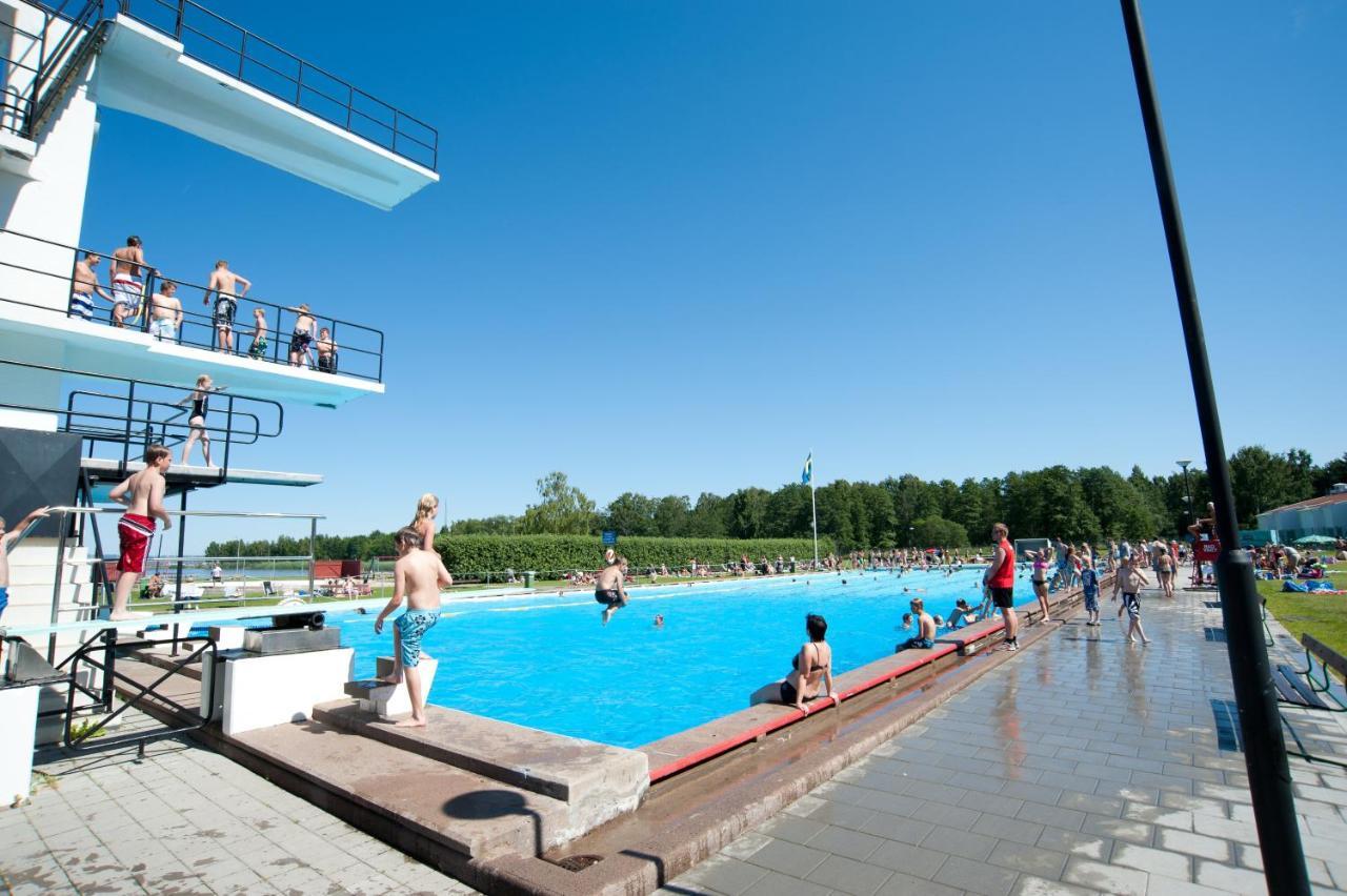 Parco vacanze Kronocamping 5*